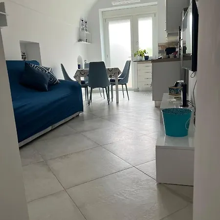 La Campanella Apartamento Anacapri (Isola di Capri)