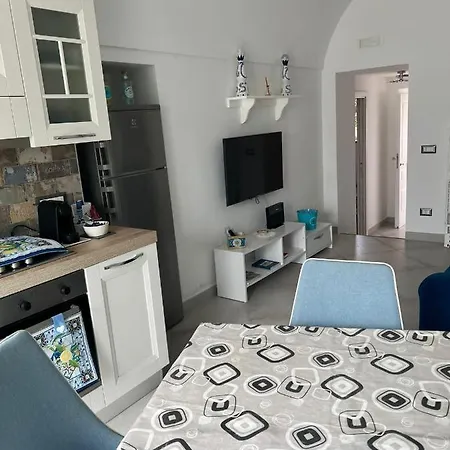 Apartamento La Campanella