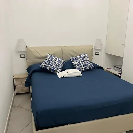 La Campanella Apartamento
