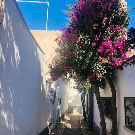La Campanella Apartamento Anacapri (Isola di Capri)